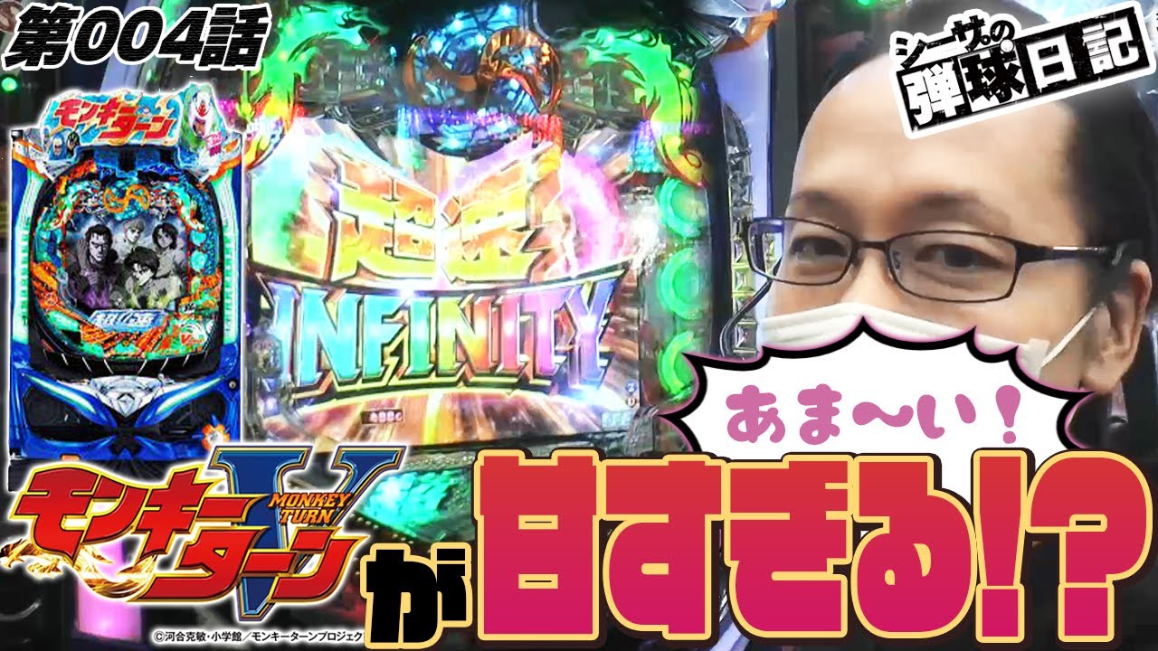 モンキーターンに登場するキャラの誕生日