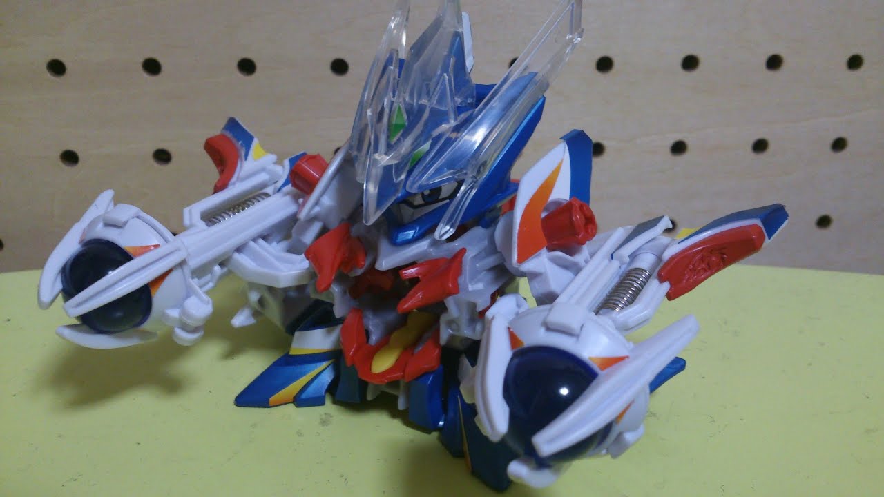 新品未開封 クロスファイトビーダマン キャノンアーム マグナムアーム