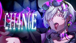 CH4NGE 歌ってみた / りぃちょ(Cover) - YouTube