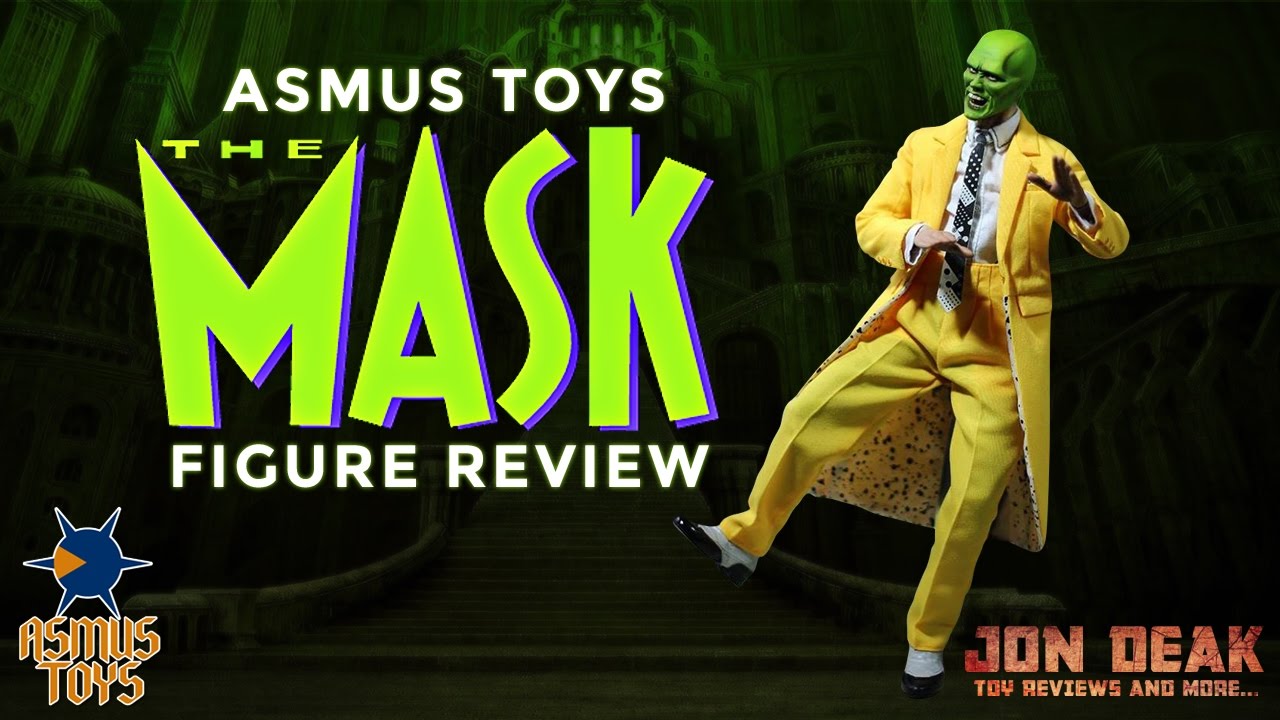 ASMUS TOYS 