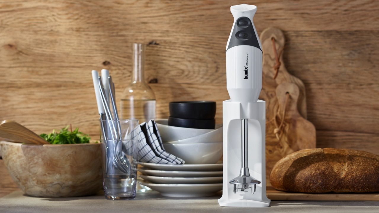 保証付！新品！バーミックス限定カラーのストロベリーピンク M300