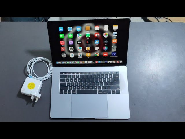 MacBook Pro 2018 Core i9 - Is it Still Good in 2025 ? - YouTube