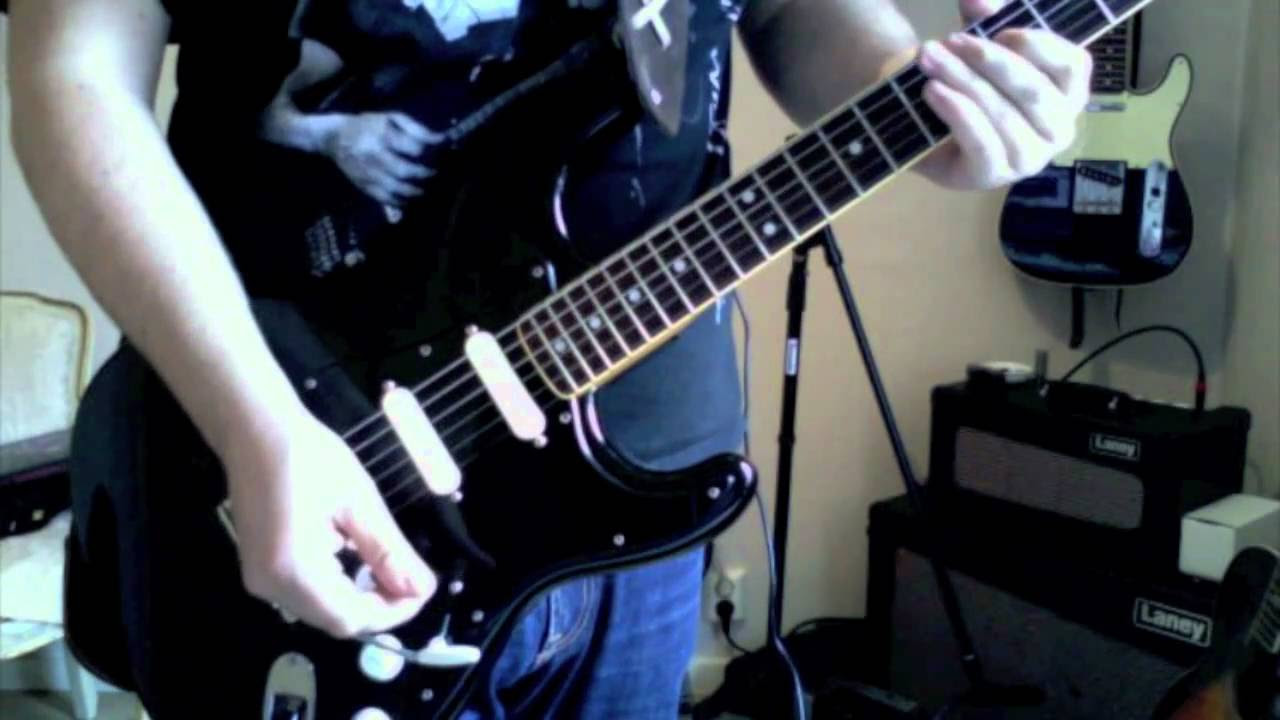 Blackout Effectors Musket review - YouTube