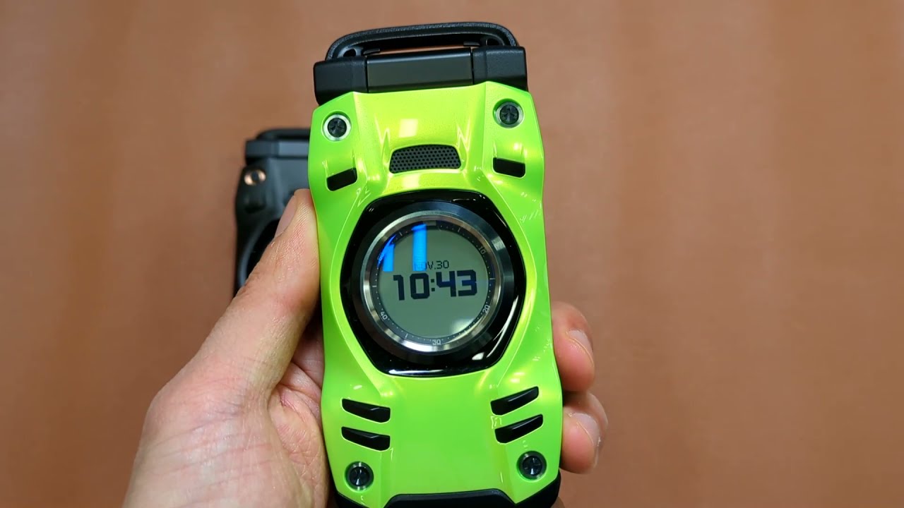 Kyoex - Shop Buy AU KDDI Kyocera KYY31 G'zOne Type-XX Tough Keitai