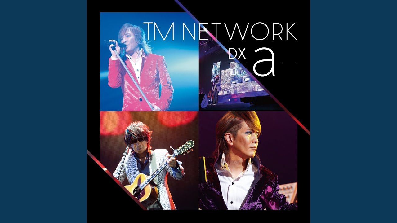 RHYTHM RED BEAT BLACK (LIVE at 横浜アリーナ/2015年) - YouTube