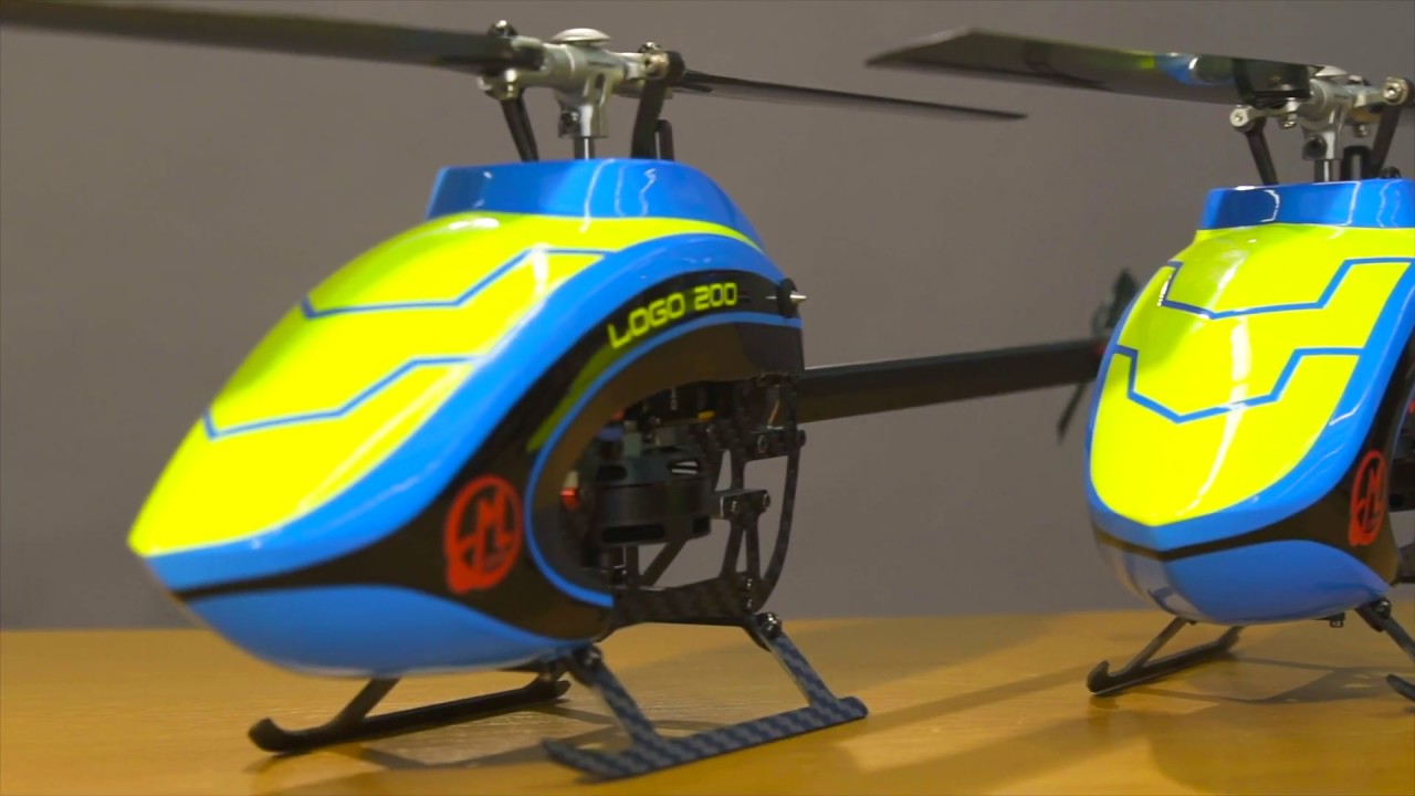 Mikado Logo 200 - Official Video - YouTube