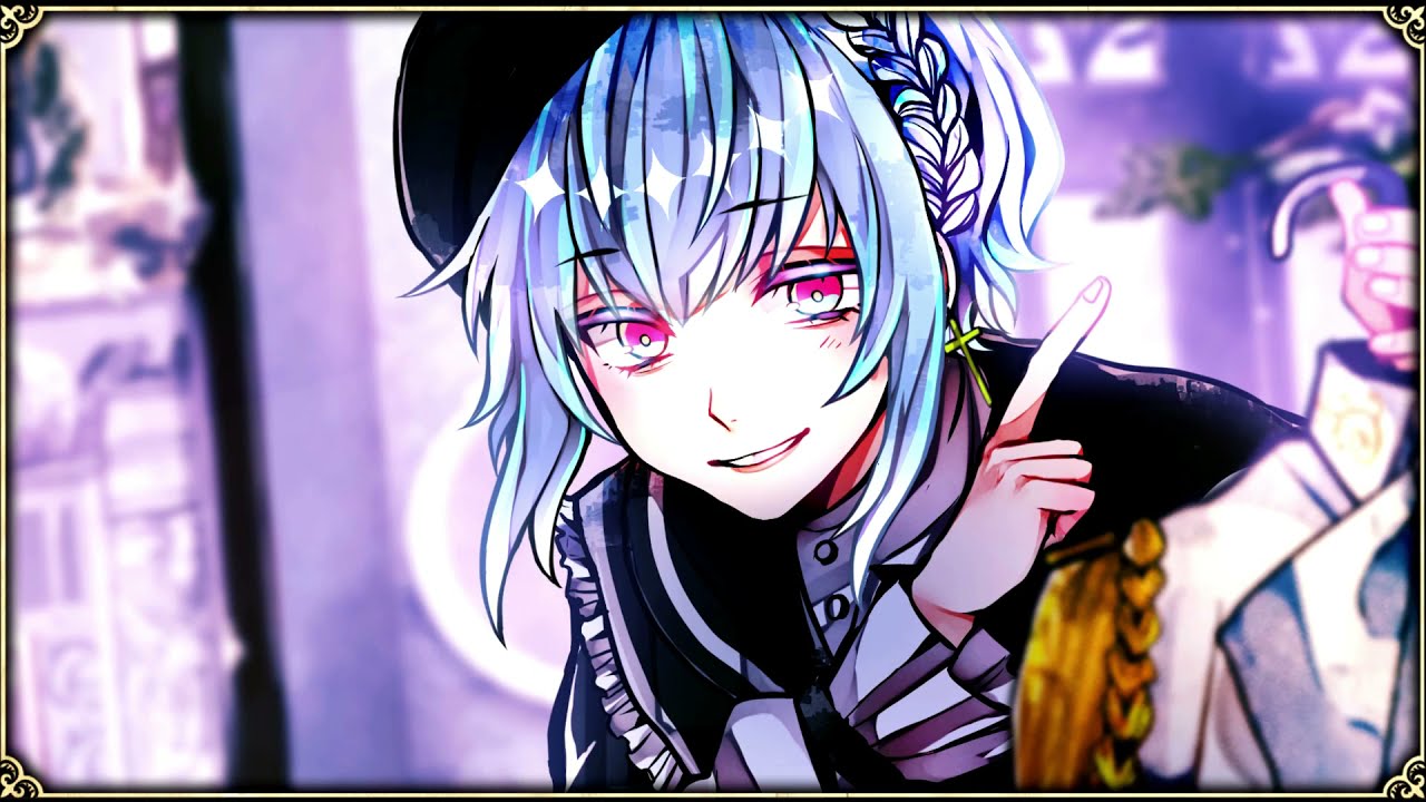 悪魔執事と黒い猫 あくねこ フルーレガルシア バト缶 vol.7 129個