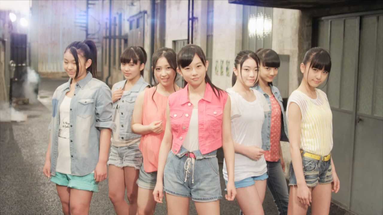 PV]フェアリーズ / No More Distance(Full Ver.) Fairies - YouTube