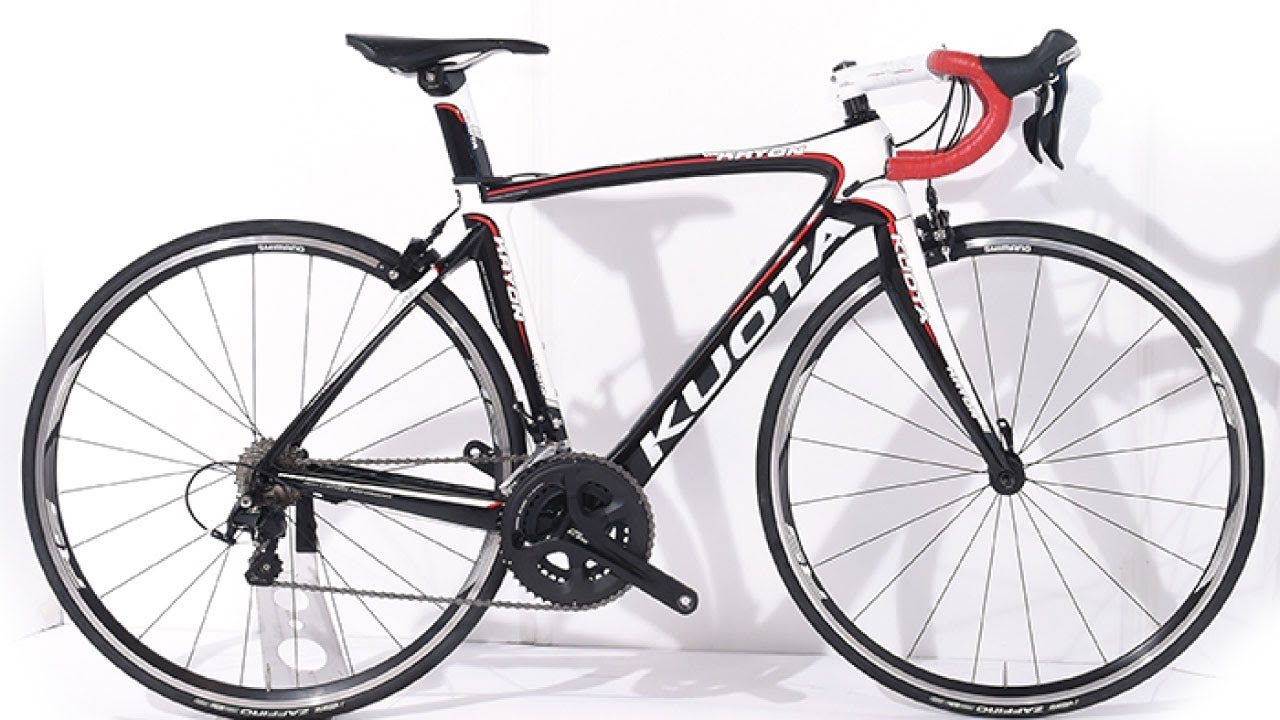 KUOTA (クオータ) 2015モデル KRYON クレヨン 105 5800 11S サイズXS
