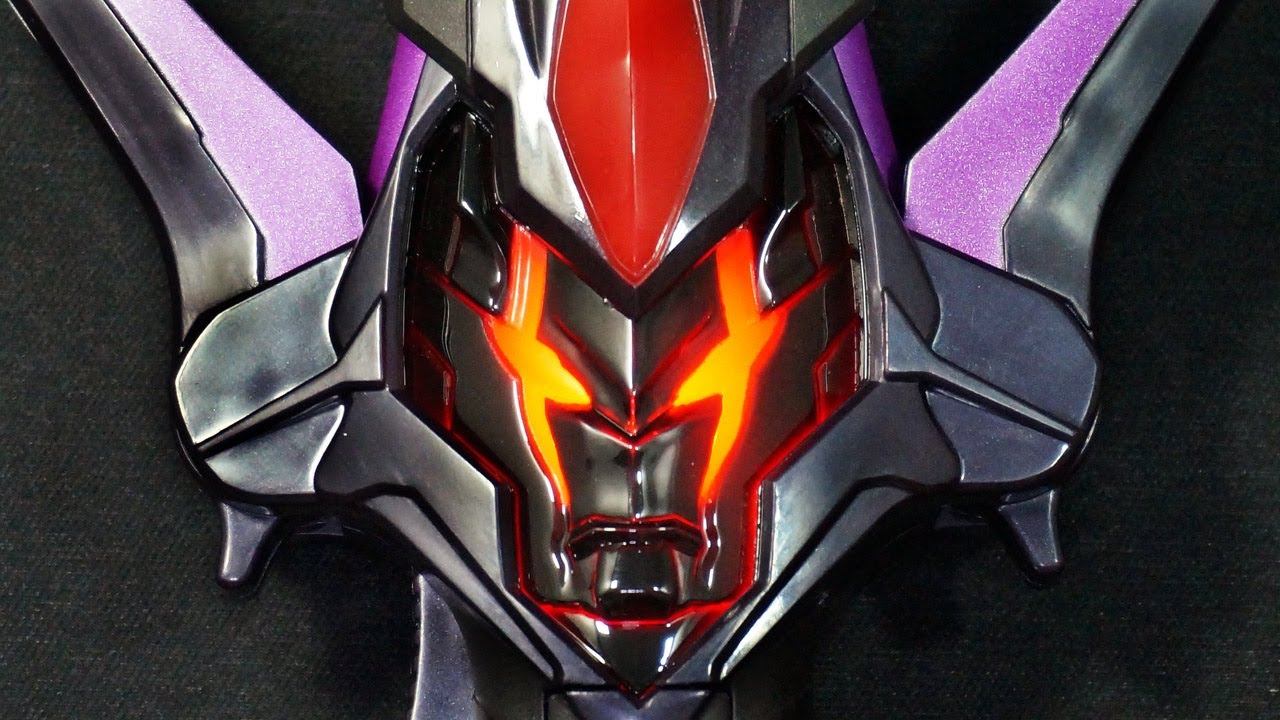 ウルトラマン エクスとダークスパーク Premium Bandai exclusive DX