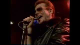 Michael Schenker Group「Assault Attack(黙示録)」 (1982）｜音楽の杜