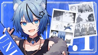 Self-introduction] Uni / Dorureku [New singer group] - YouTube