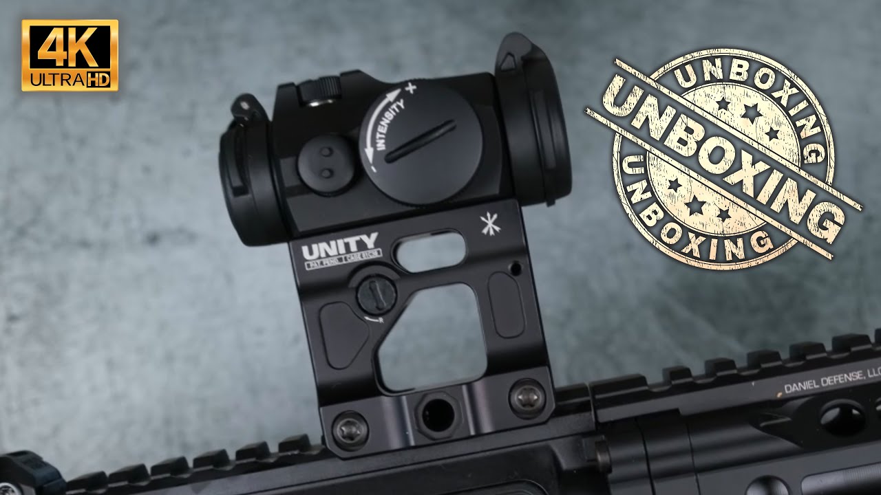ノーベルアームズ t2 aimpoint unity Aimpoint® US Store - Micro® T-2