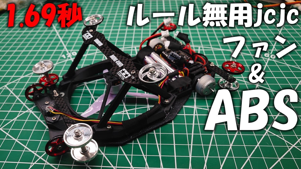 No Rules jcjc] Addition Solves Everything After All [1.69 seconds