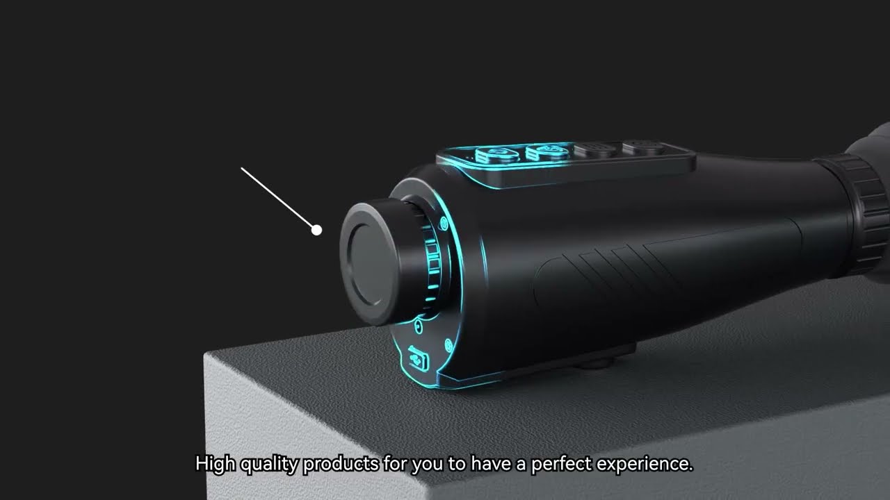 AI搭載型】GTMedia AI15 20mmレイル AI搭載型】GTMedia AI15 20mm