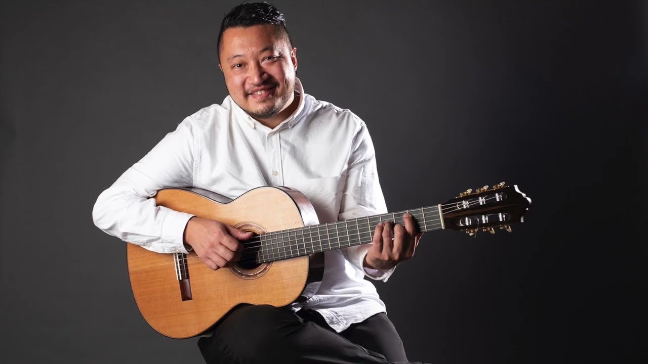 Ginga Brasilコレクション＋ギター教材付