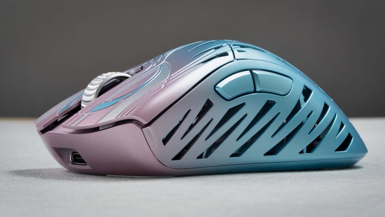 Impressive (Pwnage x BLG StormBreaker) - YouTube