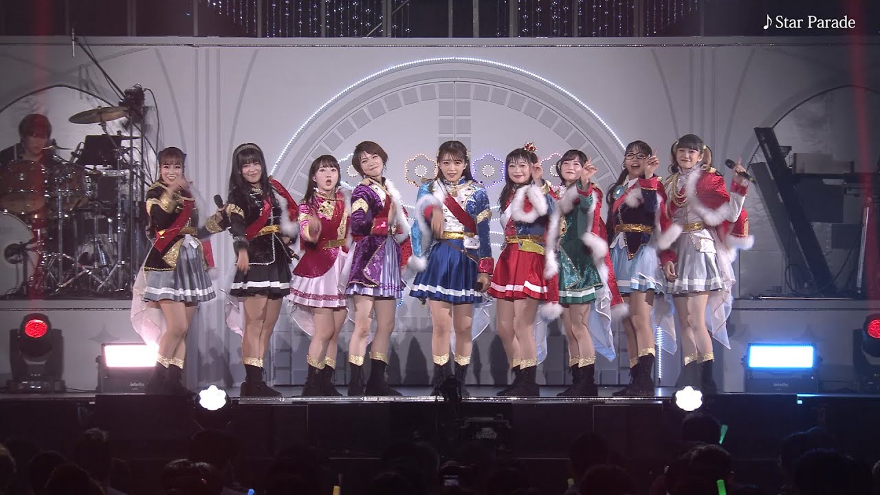 少女☆歌劇 レヴュースタァライト」バンドライブ 