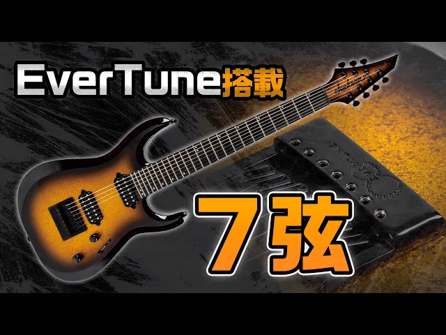 J*W様 Jackson 7弦ギター CWJ1724410エレキギター (改造あ J*W様