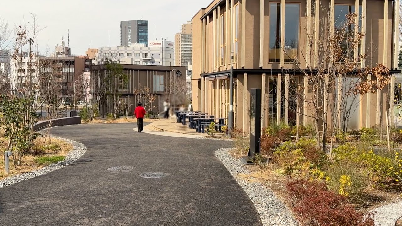 409 [Guest!!] The day a star went to buy coffee - YouTube