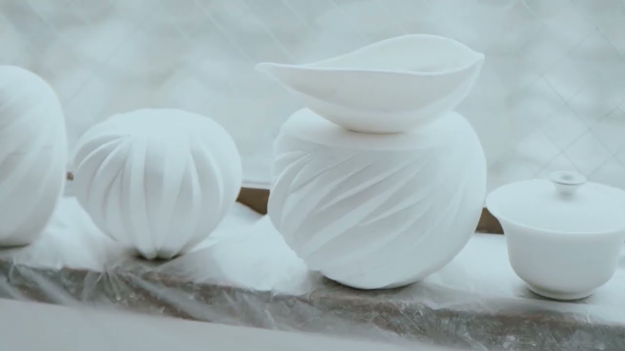 人気作家☆金澤尚宜☆てびねり青茶碗☆あよお - メルカリ 人気作家