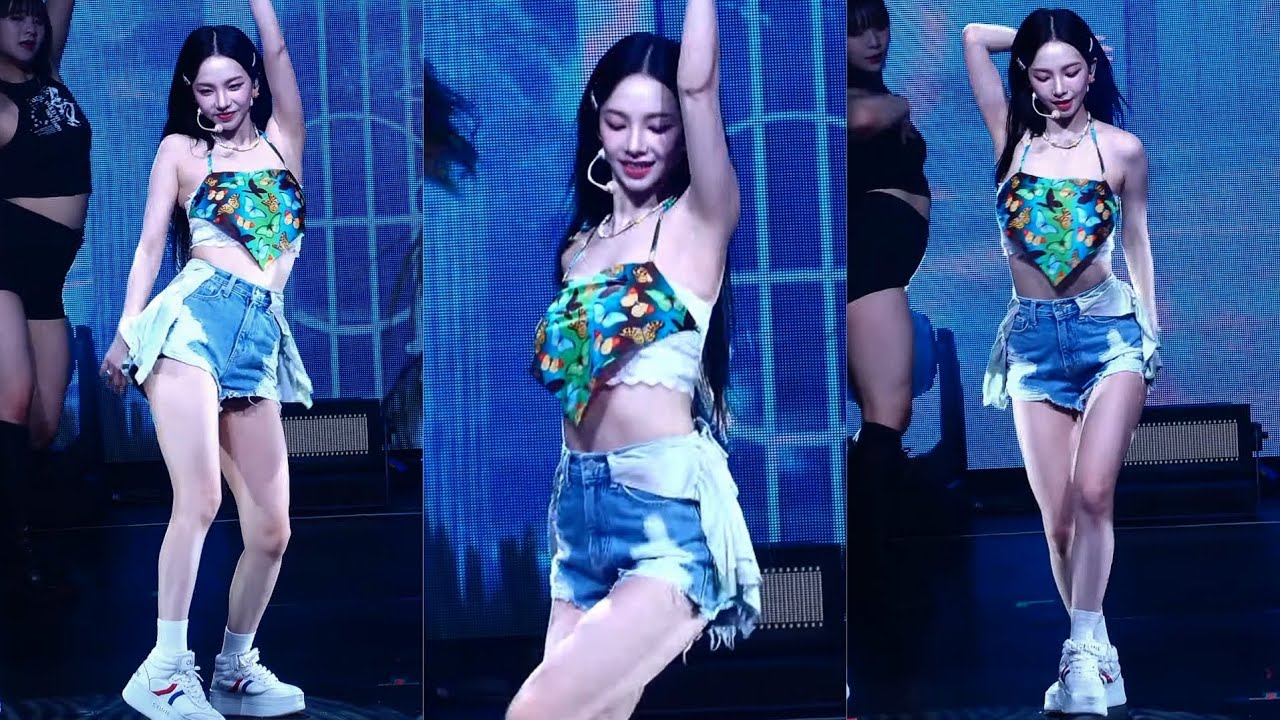 aespa カリナ Better Things 野球ユニフォーム トレカ ブランド