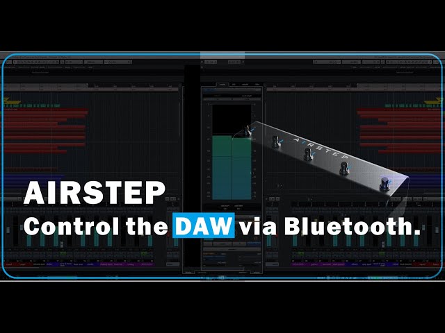 DTM・DAW AIRSTEP AIRSTEP | Purchase | XSONIC