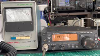 TS-50 repair completed [2022/12/26] - YouTube