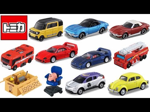 TOMICA トミカ クラウンDX メタブルー 赤シート TOMICA トミカ
