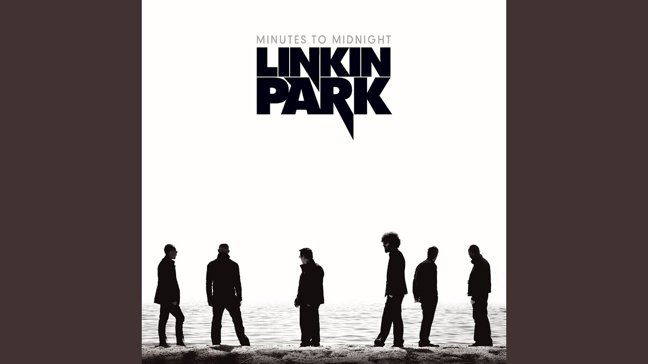 Linkin Park - Minutes to Midnight (Full Album) - YouTube