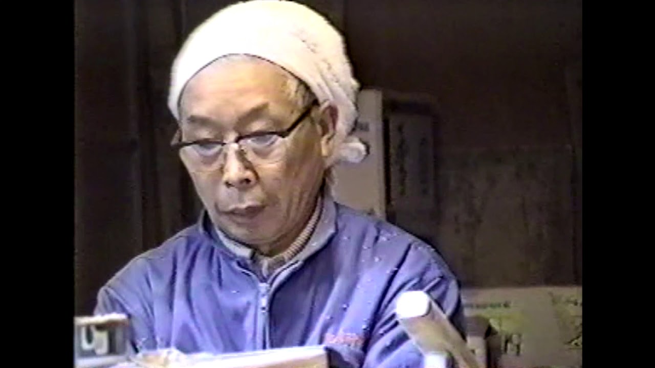 My Favorite KAMENOSHIN 〜 大葉亀之進 工人作より〜 | Kokeshi Second