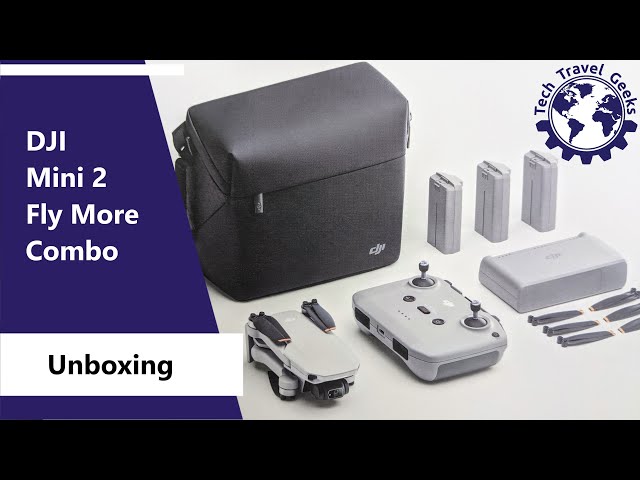 ホビーラジコン Mavic mini2 flymore combo ホビーラジコン DJI MINI2