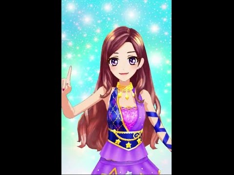 香澄 夜空＋ - アイカツ!フォトonステージ!! (フォトカツ【アイカツ夜空】