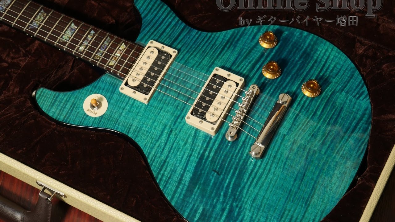 TAK DC Aqua Blue Commentary! A precious piece packed with B'z's