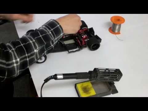 8日まで値引】京商BEETLE オフロードバギー ル・マン240Sモーター付属