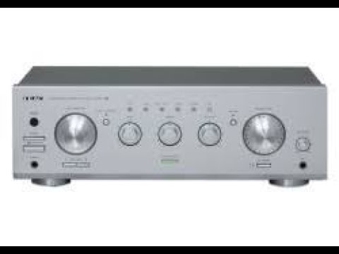 TEAC A-R630MKII プリメインアンプ視聴してみた・是非ともこれから