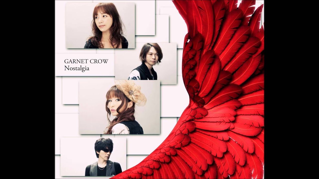 GARNET CROW - 風の中のオルゴール - YouTube