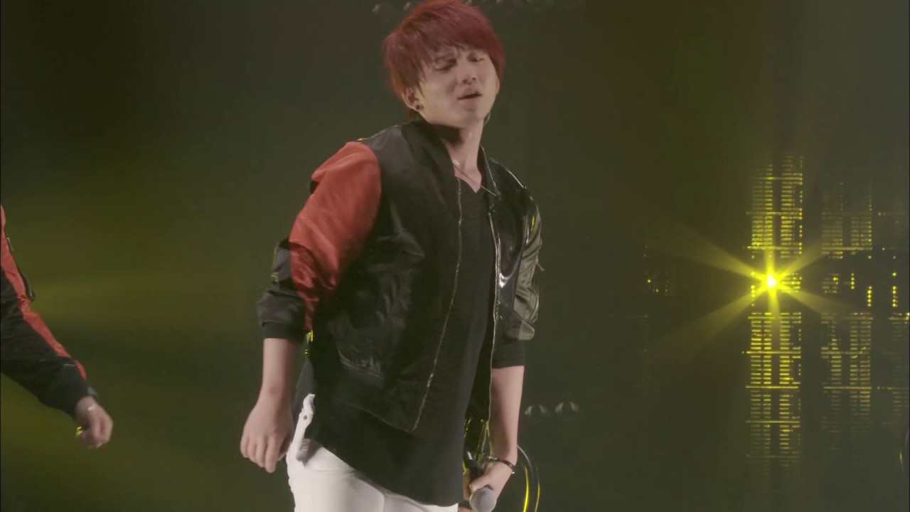 Da-iCE(ダイス)「Chocolate Sympathy」 (From LIVE DVD「Da-iCE HALL