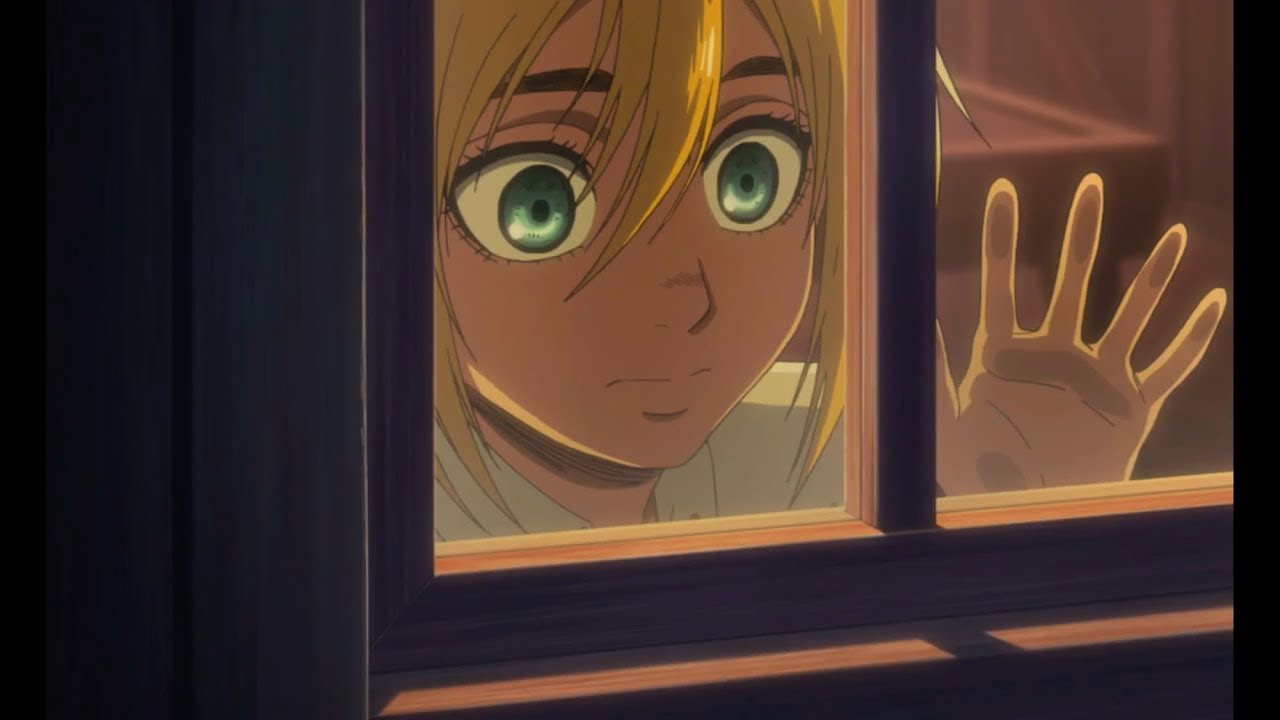 進撃の巨人 ヒストリア】HJ Division Recon Troop バイク ライオンロア