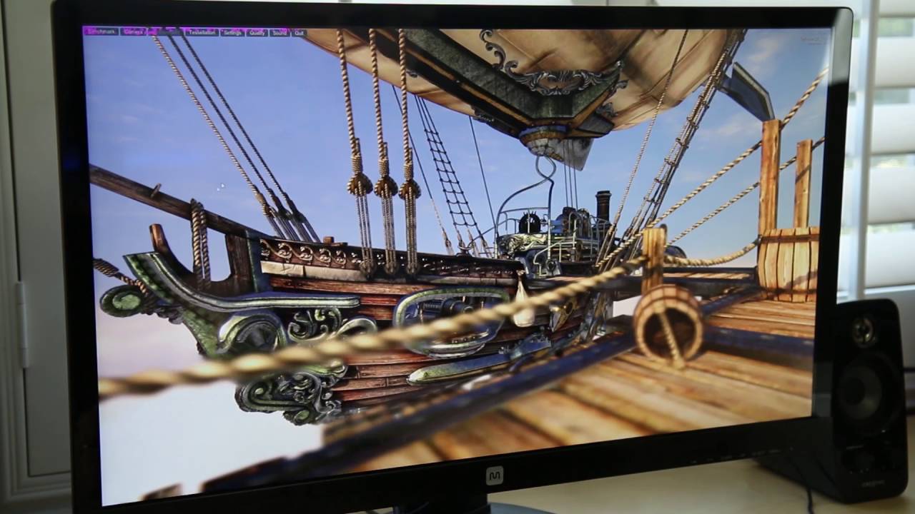 MSI GTX1080 GAMING X 8G - Performance and Overclocking Review