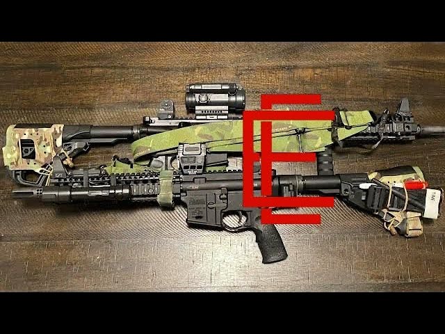 Overview Of The Blue Alpha Stock Sock - YouTube