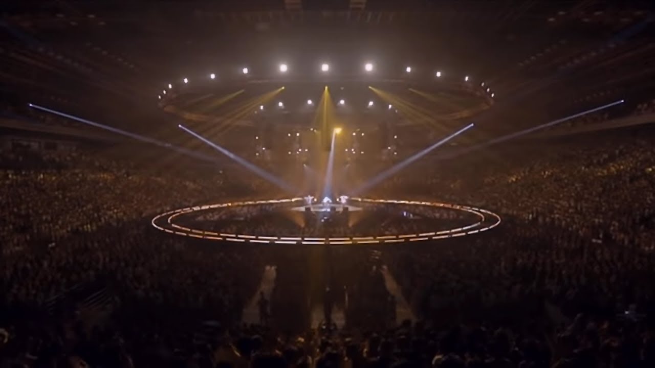 THE ALFEE「希望の鐘が鳴る朝に」 (Best Hit Alfee 2015 ONE NIGHT