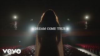Carly Pearce - Dream Come True (Lyric Video) - YouTube
