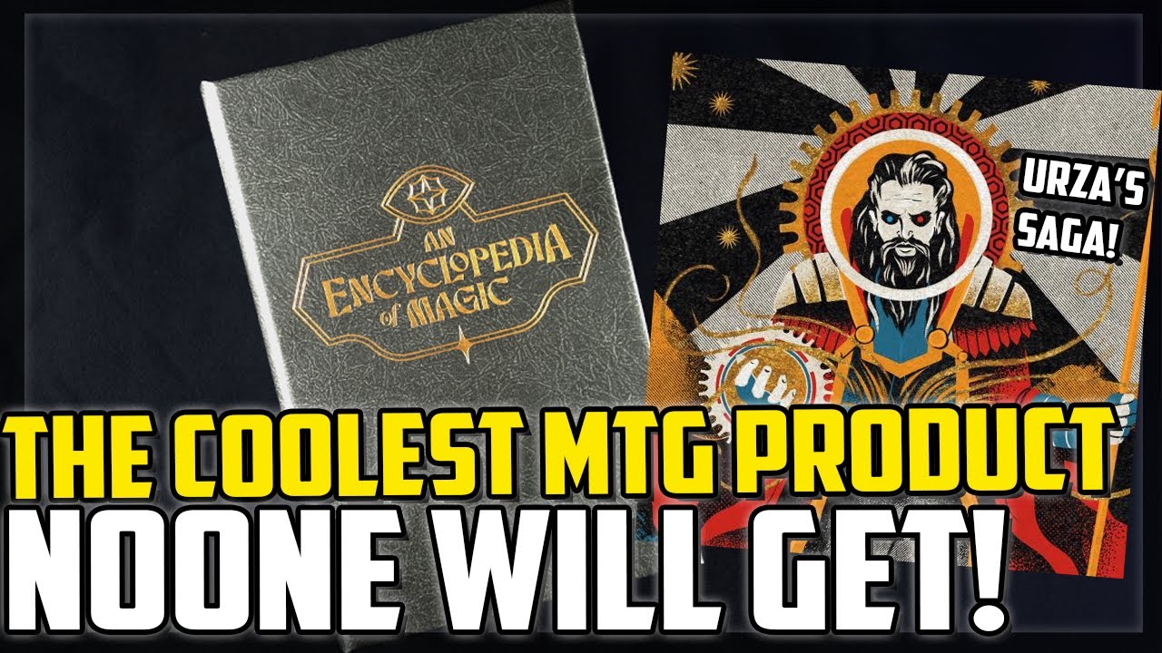 Secret Lair Countdown Kit Has a Huge Surprise! But Is It Worth It