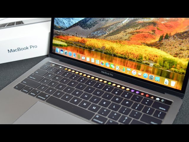 Apple MacBook Pro 13