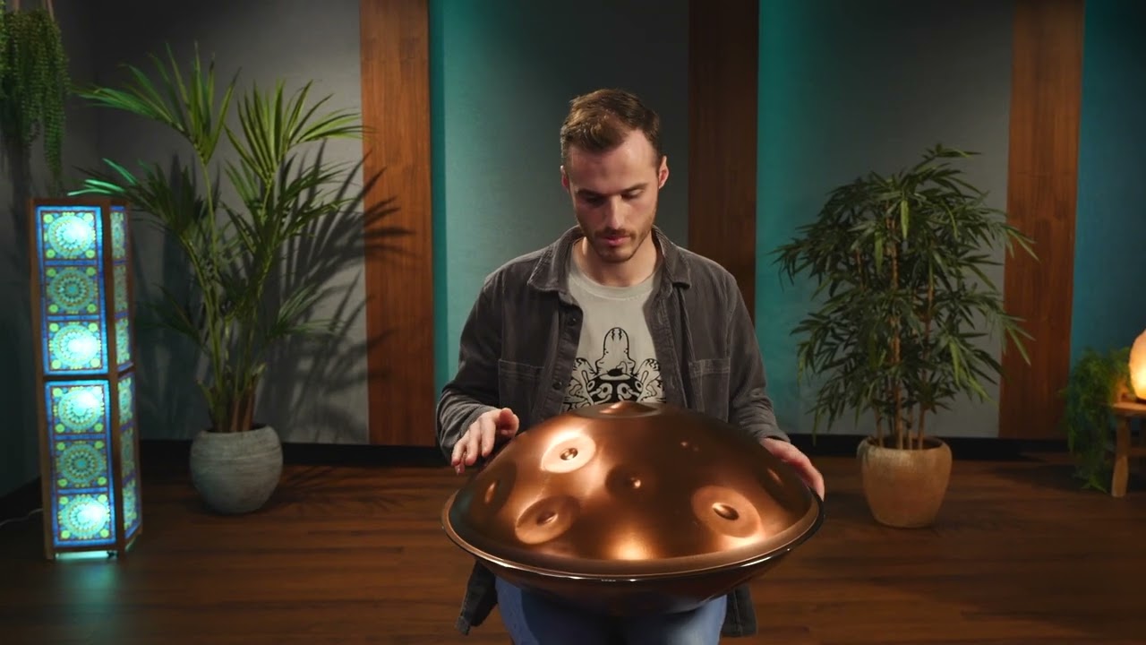 kotaです LYハンドパン#F amara20 LYハンドパン#F amara20 kotaです LY