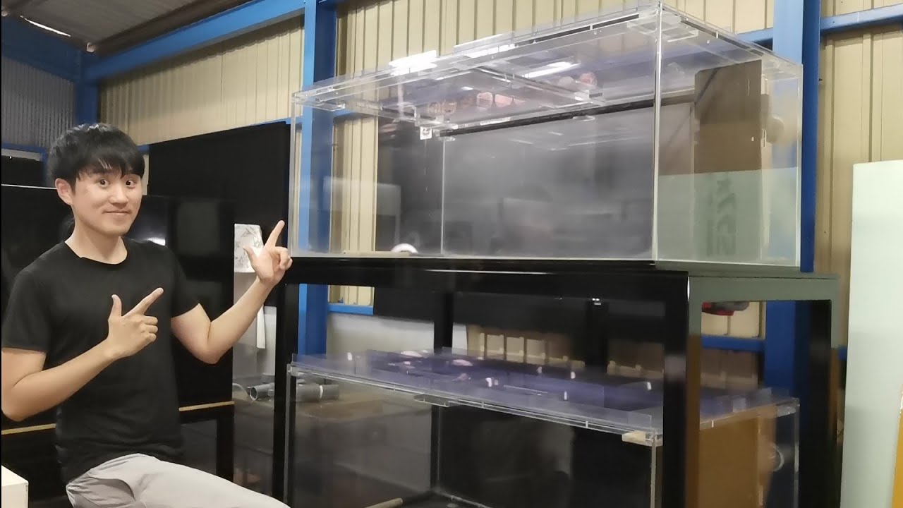 幅1500奥行き600高さ750水槽台