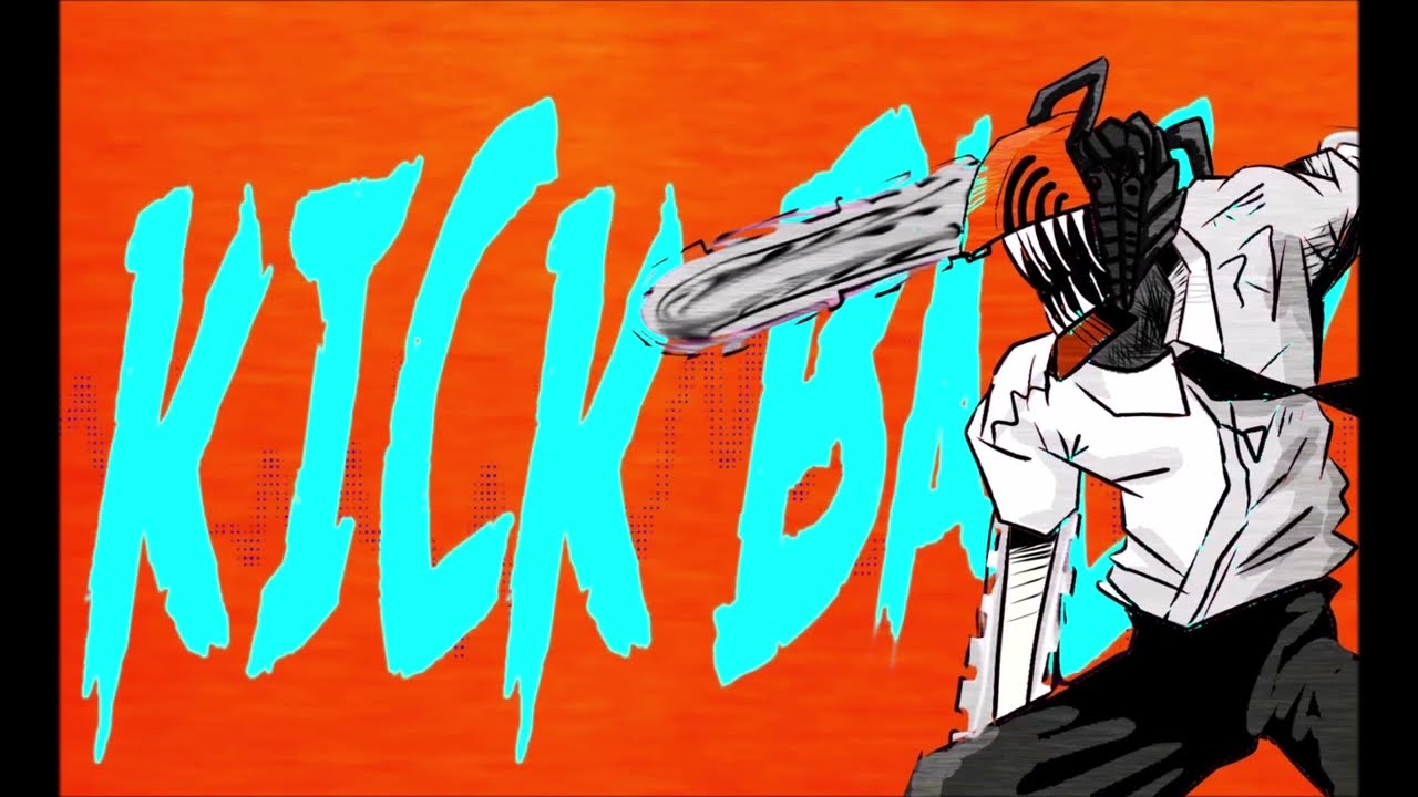 Remix]米津玄師 - KICK BACK (VOCALOID ver) - YouTube