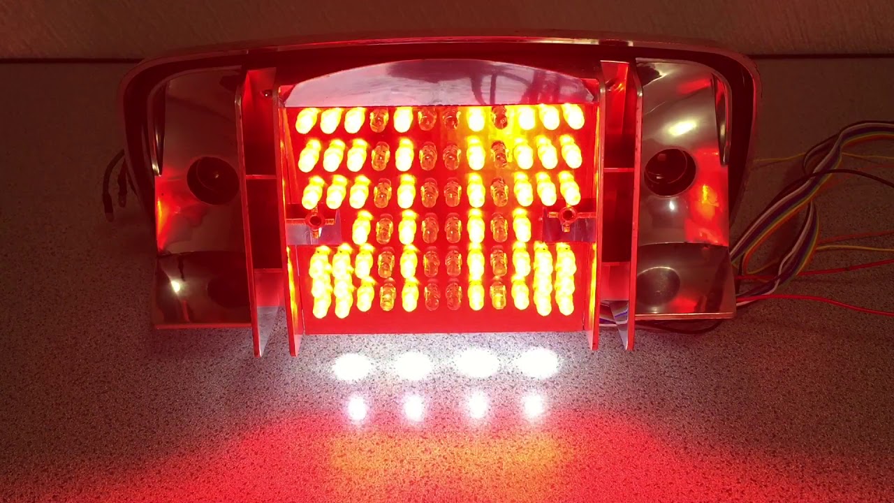 CBR400F 流れるテール CBR 流星テール CBR400F 流れるテール 流星