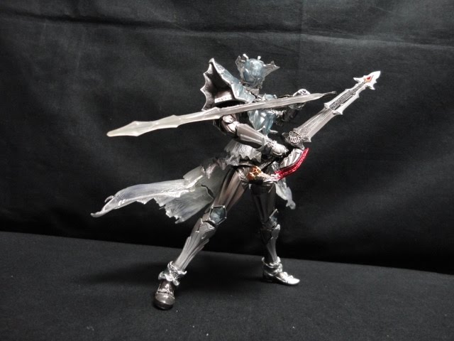 おもちゃの国アリス』 #465 「S.I.C 仮面ライダーウィザード